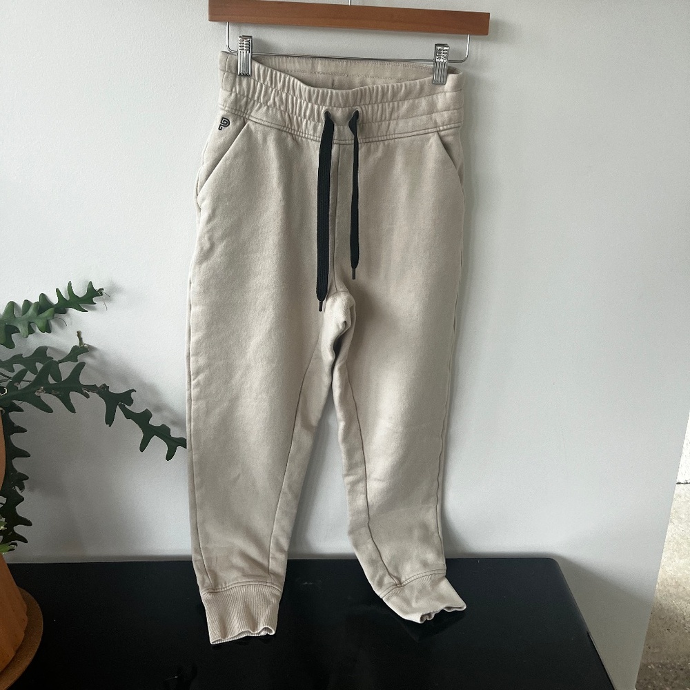 Public Rec Luxe Fleece Jogger